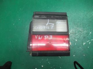 фонарь задний правый Volkswagen Passat B3 1990, 1.8 л., бензин, МКПП, седан