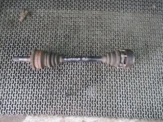 полуось задняя (приводной вал, ШРУС) Opel Omega B 1999, 3.0 л., бензин, АКПП, универсал