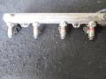 форсунка Volkswagen Golf 3 поколение 1999, 1.4 л., бензин, 036031C - фото №2