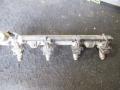 форсунка Volkswagen Golf 3 поколение 1999, 1.4 л., бензин, 036031C - фото №3