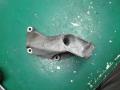 кронштейн двигателя Volkswagen Passat B5 1998, 8D0199307P - фото №2