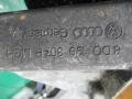 кронштейн двигателя Volkswagen Passat B5 1998, 8D0199307P - фото №4