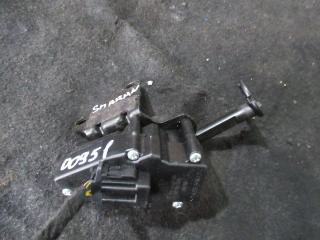 электропривод форточки задней левой Volkswagen Sharan 1 поколение [рестайлинг] 2002, 1.8 л., бензин, МКПП, минивэн, 7M0847080