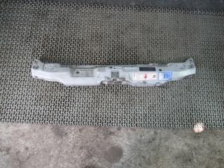 передняя панель крепления облицовки (телевизор) Kia Carnival UP/GQ [рестайлинг] 2002, 2.9 л., дизель, МКПП, минивэн