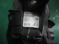 фара противотуманная левая Renault Modus 1 поколение 2005, 1.4 л., бензин, МКПП, хетчбэк 5 дв., 8200002469 - фото №5