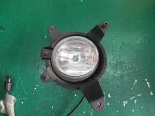 фара противотуманная правая Kia Carnival UP/GQ [рестайлинг] 2002, 2.9 л., дизель, МКПП, минивэн