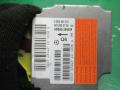 блок AirBag Mercedes-Benz C-Класс W203/S203/CL203 2003, 2.2 л., дизель, МКПП, седан, 0285001373 - фото №2