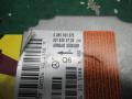 блок AirBag Mercedes-Benz C-Класс W203/S203/CL203 2003, 2.2 л., дизель, АКПП, универсал, 0285001373 - фото №2