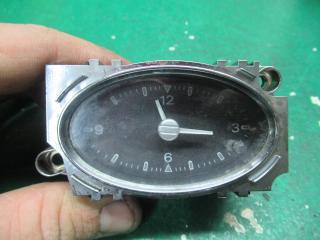 часы Ford Mondeo 3 поколение [рестайлинг] 2005, 2.0 л., дизель, МКПП, седан, 3S7T-15000-FC