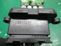 сопротивление печки Fiat Doblo 1 поколение 2003, 1.9 л., дизель, МКПП, фургон, 0917211 - фото №3