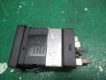 кнопка обогрева сидений Volkswagen Passat B5 1997, 1.9 л., дизель, МКПП, универсал, 3B0963564C - фото №3
