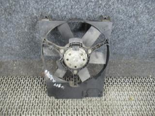 вентилятор радиатора Peugeot Boxer 1 поколение [рестайлинг] 2005, 2.0 л., дизель, МКПП, микроавтобус