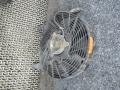 вентилятор радиатора Mitsubishi Space Star 1 поколение [рестайлинг] 2004, 1.9 л., дизель, МКПП, универсал - фото №2