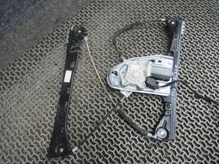 стеклоподъемник электрический передний правый Mercedes-Benz C-Класс W203/S203/CL203 2003, 2.2 л., дизель, МКПП, седан, A2037201846