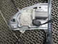 стеклоподъемник электрический передний правый Mercedes-Benz C-Класс W203/S203/CL203 2003, 2.2 л., дизель, МКПП, седан, A2037201846 - фото №2