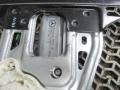 стеклоподъемник электрический передний правый Mercedes-Benz C-Класс W203/S203/CL203 2003, 2.2 л., дизель, МКПП, седан, A2037201846 - фото №5