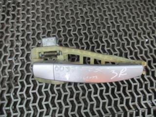 ручка наружная задняя правая Opel Signum C 2003, 1.8 л., бензин, МКПП, универсал