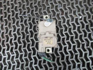 амортизатор крышки багажника (3-5 двери) Opel Monterey A 1994, 3.2 л., бензин, АКПП, внедорожник 5 дв., 8943585472, 89A214