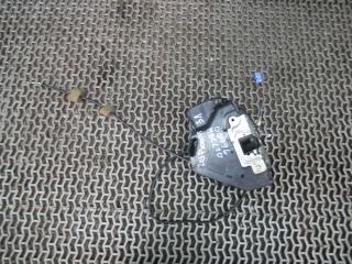 замок двери задней левой Mercedes-Benz C-Класс W203/S203/CL203 2003, 2.2 л., дизель, МКПП, седан, 2037300135