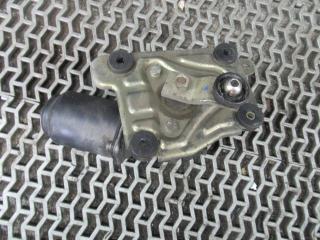 моторчик передних стеклоочистителей (дворников) Opel Agila 1 поколение (A) 2003, 1.2 л., бензин, МКПП, минивэн