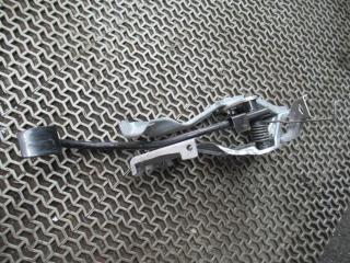 педаль тормоза Opel Zafira 1 поколение (A) [рестайлинг] 2004, 2.2 л., бензин, МКПП, минивэн