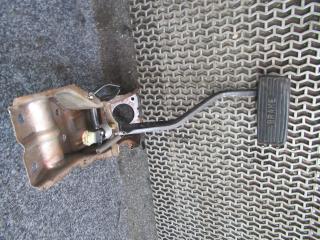 педаль тормоза Opel Monterey A 1994, 3.2 л., бензин, АКПП, внедорожник 5 дв.