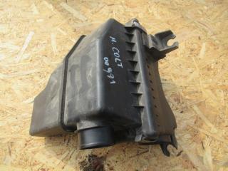 корпус воздушного фильтра Mitsubishi Colt 6 поколение (Z20/Z30) 2005, 1.3 л., бензин, МКПП, хетчбэк 5 дв.