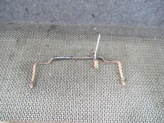 стабилизатор подвески (поперечной устойчивости) Volkswagen Sharan 1 поколение 1999, 1.9 л., дизель, МКПП, минивэн