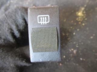 кнопка обогрева заднего стекла Audi A4 B5 1995, 4D0941503B