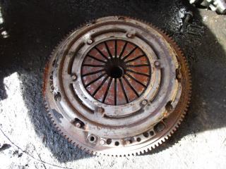 маховик Volkswagen Polo 4 поколение 2004, 1.2 л., бензин