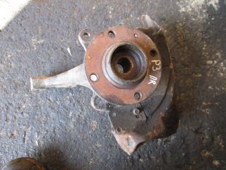 ступица передняя правая Volkswagen Passat B3 1991