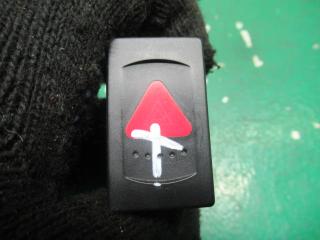 кнопка аварийной сигнализации Volkswagen Sharan 1 поколение [рестайлинг] 2001, 1.9 л., дизель, МКПП, минивэн, 7M3953235