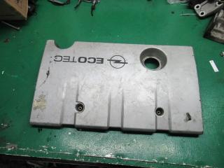 декоративная крышка двигателя Opel Signum C 2003, 1.8 л., бензин, МКПП, универсал, 24431954