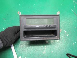 дисплей Mitsubishi Grandis 1 поколение 2005, 2.0 л., дизель, МКПП, минивэн, 8750A087, 56245250