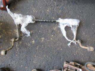 стабилизатор подвески (поперечной устойчивости) Opel Omega B 1997, 2.0 л., бензин, АКПП, универсал