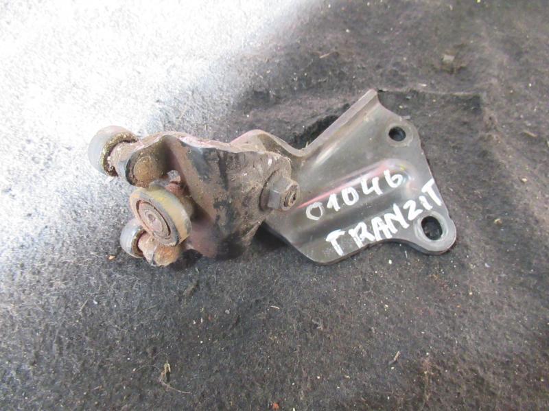 механизм сдвижной двери Ford Transit 5 поколение 2002, 2.0 л., дизель, МКПП, микроавтобус - фото №1