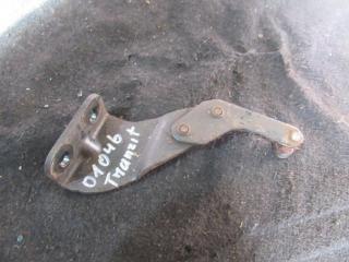 механизм сдвижной двери Ford Transit 5 поколение 2002, 2.0 л., дизель, МКПП, микроавтобус