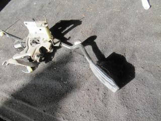 педаль Opel Monterey A 1997, 3.2 л., бензин, АКПП, внедорожник 5 дв.