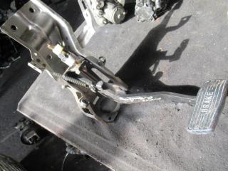 педаль тормоза Opel Monterey A 1997, 3.2 л., бензин, АКПП, внедорожник 5 дв.