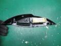 кнопка стеклоподъемника Mitsubishi Grandis 1 поколение 2005, 2.0 л., дизель, МКПП, минивэн, 8608A0223 - фото №2