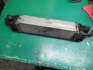 интеркулер Ford Mondeo 3 поколение [рестайлинг] 2004, 2.0 л., дизель, МКПП, универсал, IS7Q9L44AD