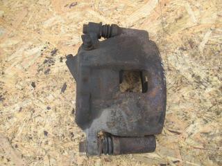 суппорт передний левый Ford Transit 7 поколение 2007, 2.4 л., дизель, МКПП, микроавтобус