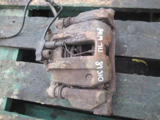 суппорт передний левый Mercedes-Benz A-Класс W168/V168 [рестайлинг] 2003, 1.7 л., дизель, АКПП, хетчбэк 5 дв.