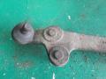 рычаг передний правый Kia Rio 1 поколение [рестайлинг] 2003, 1.3 л., бензин, МКПП, седан - фото №3