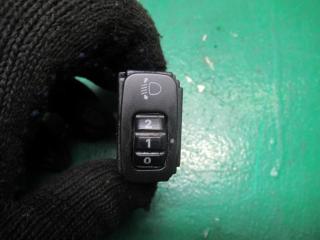 кнопка корректора фар Mitsubishi Grandis 1 поколение 2005, 2.0 л., дизель, МКПП, минивэн