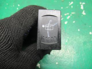 кнопка обогрева заднего стекла Volkswagen Passat B5 1999, 3B0959621B