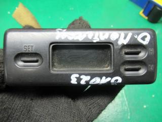 часы Opel Monterey A 1997, 3.2 л., бензин, АКПП, внедорожник 5 дв.