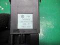 кнопка обогрева заднего стекла Volkswagen Passat B5 1997, 1.6 л., бензин, МКПП, универсал, 3B0959621B - фото №2