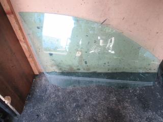 стекло двери передней правой Renault Megane 2 поколение 2005