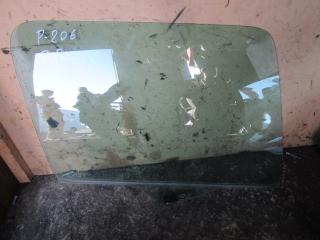 стекло двери задней правой Peugeot 206 1 поколение 1999
